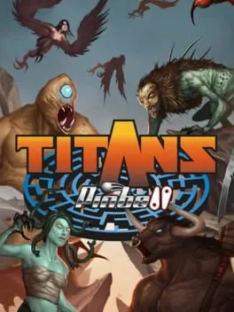  Titans Pinball  cover