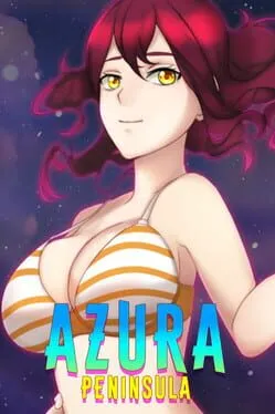  AZURA  cover