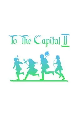  To The Capital 2  cover