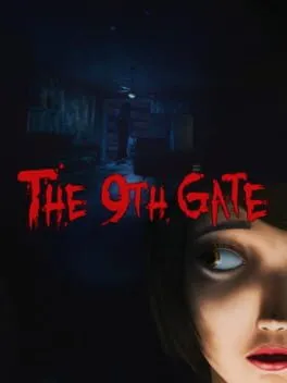  The 9th Gate  cover