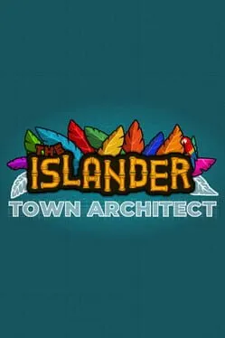 The Islander: Town Architect  cover