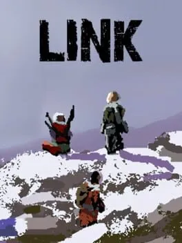  Link  cover