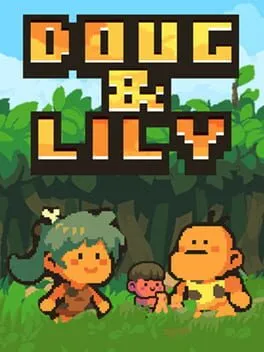  Doug and Lily  cover