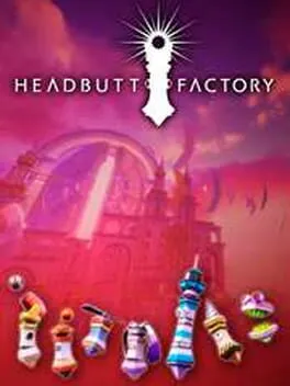  Headbutt Factory  cover