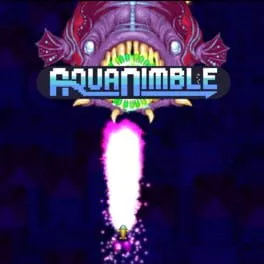  AquaNimble  cover