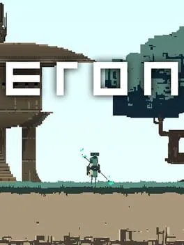  Eron  cover