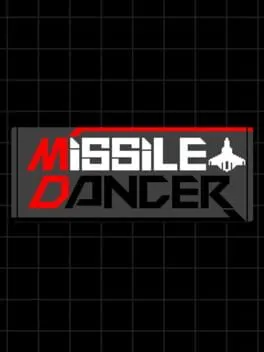  MissileDancer  cover