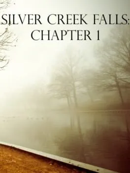  Silver Creek Falls: Chapter 1  cover