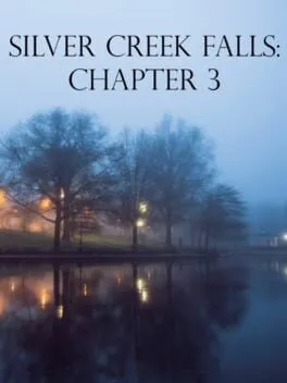  Silver Creek Falls: Chapter 3  cover