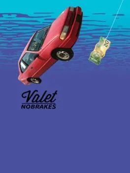  No Breaks Valet  cover