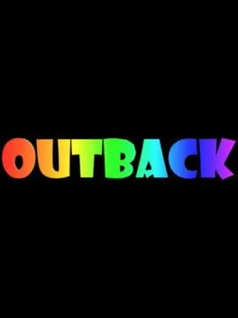  Outback  cover