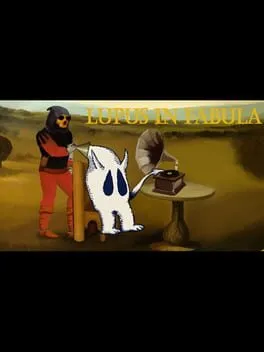  Lupus in Fabula  cover