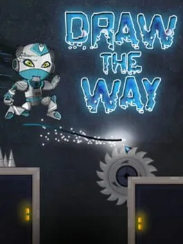 Draw the Way  cover