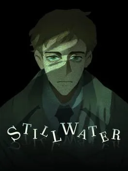 Stillwater  cover