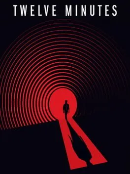  Twelve Minutes  cover
