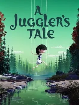  A Juggler's Tale  cover