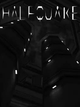  Halfquake Trilogy  cover