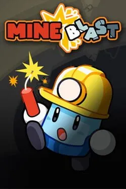  Mineblast  cover