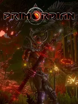  Primordian  cover