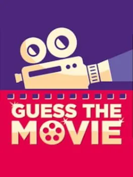  Guess The Movie  cover