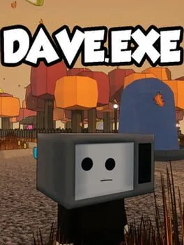  Dave.exe  cover