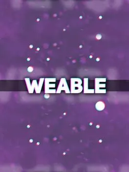  Weable  cover