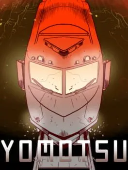  Yomotsu  cover