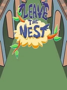  Leave the Nest  cover