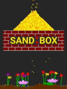 Sand:box  cover