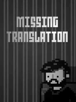  Missing Translation  cover