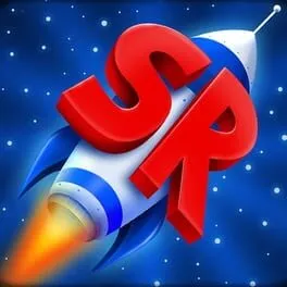  SimpleRockets  cover