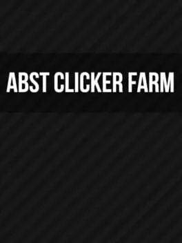  Abst Clicker Farm  cover