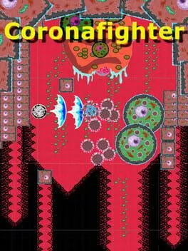  CoronaFighter  cover