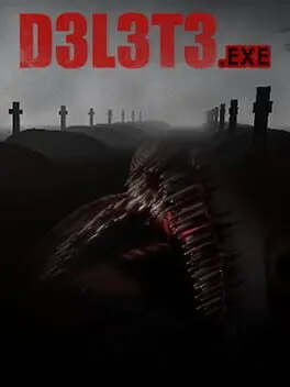  D3L3T3.exe  cover