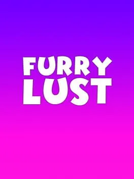  Furry Lust  cover