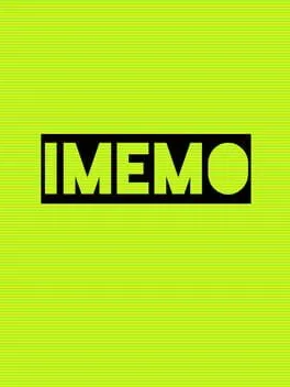  Imemo  cover