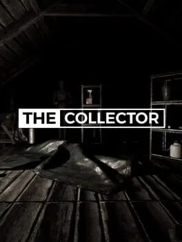  The Collector  cover