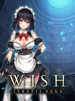  Wish  cover