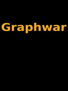  Graphwar  cover