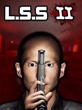  L.S.S II  cover