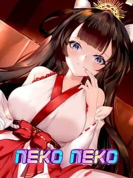  Neko Neko  cover