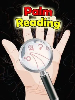  Palm Reading Premium  cover