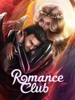  Romance Club  cover