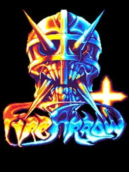  Fire Arrow Plus  cover