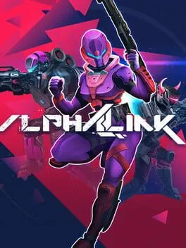  AlphaLink  cover