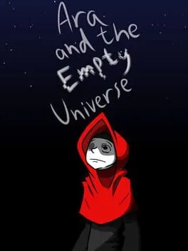  Ara and the Empty Universe  cover