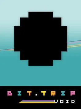  Bit.Trip Void  cover