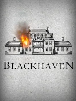  Blackhaven  cover