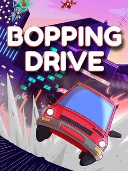  Bopping Drive  cover