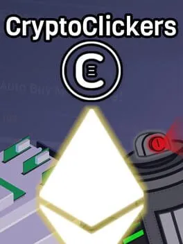  CryptoClickers  cover